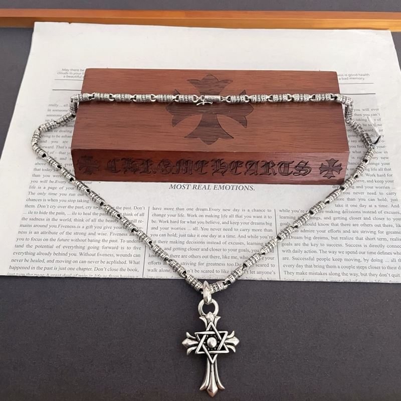 Chrome Hearts Necklaces